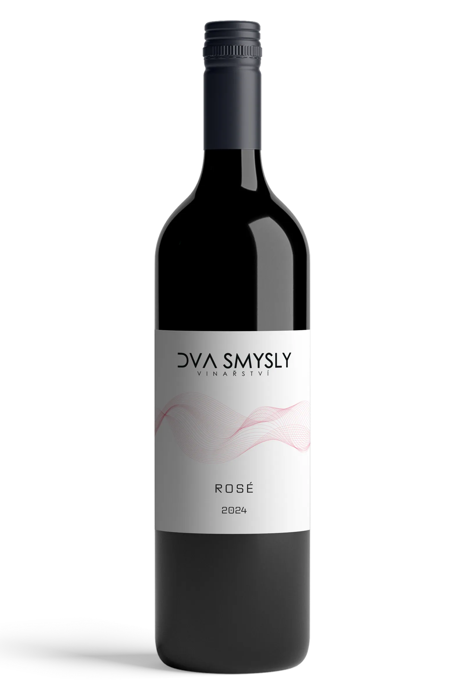 Svatovavřinecké Rosé